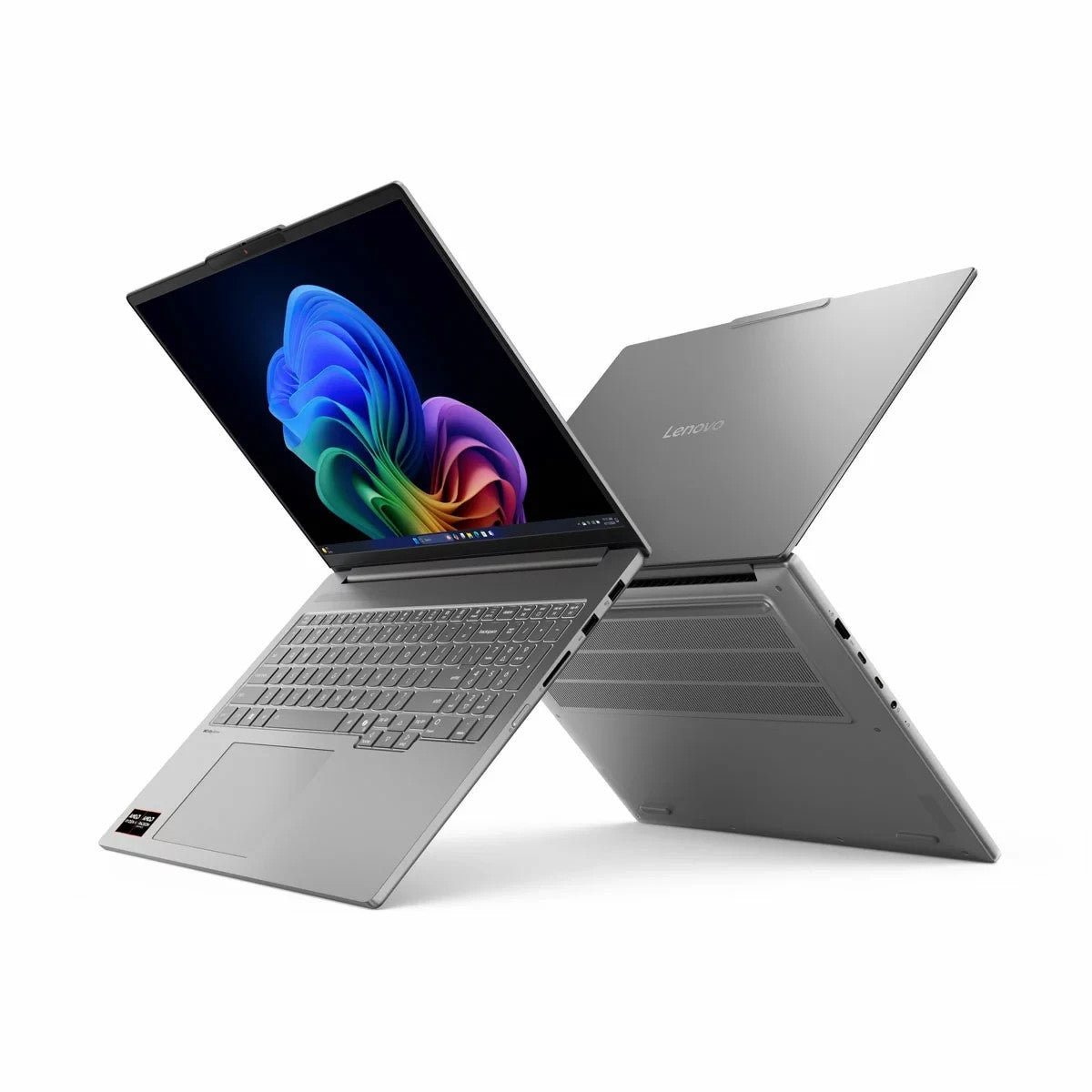 Lenovo IdeaPad Pro 5, Copilot+ PC  AMD AI 5, 24GB RAM 1TB SSD 16 Inch 83JN0023UK