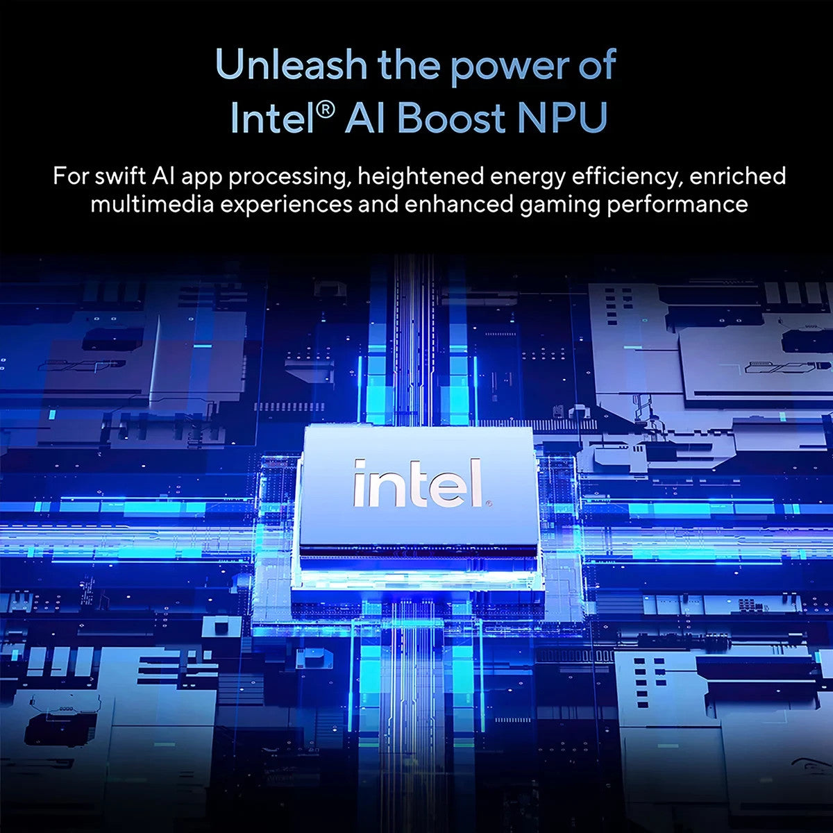 ASUS Vivobook S Ultra 9, 32GB RAM, 1TB SSD, 15.6 Inch OLED Laptop S5506MA-MA025W