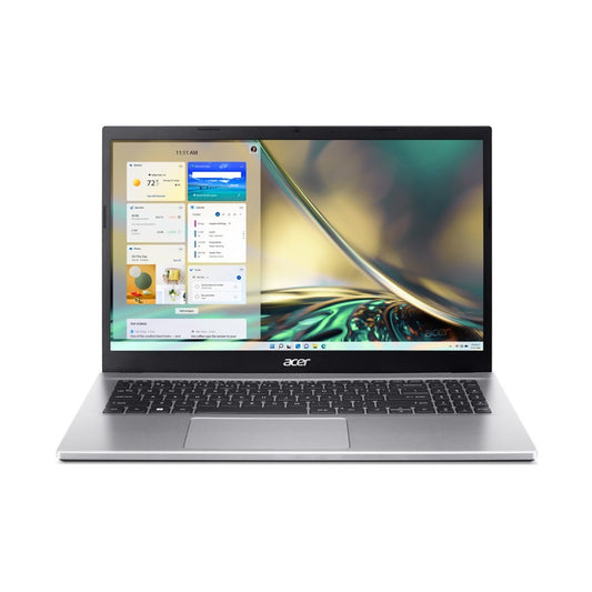 Acer Aspire 3 A315 16GB RAM, Intel i5, 512 GB SSD Silver NX.K6SEK.00A NEW VAT