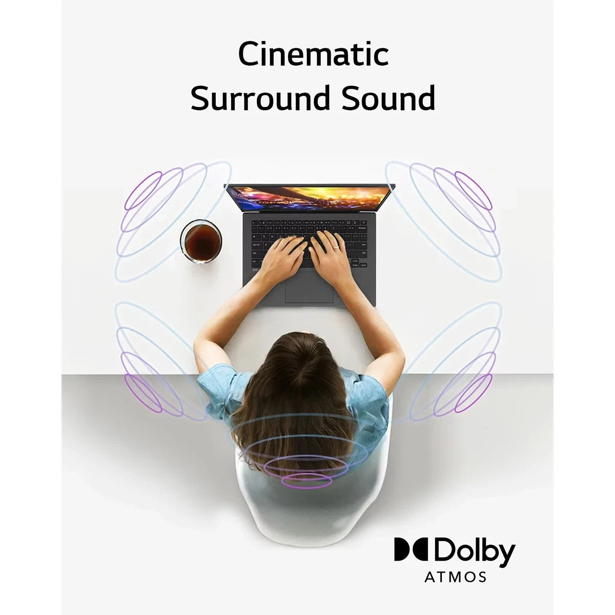 LG gram, Intel Core i5, 16GB RAM, 256GB SSD, 14 Inch Laptop, 14Z90RU-G.AP52A1