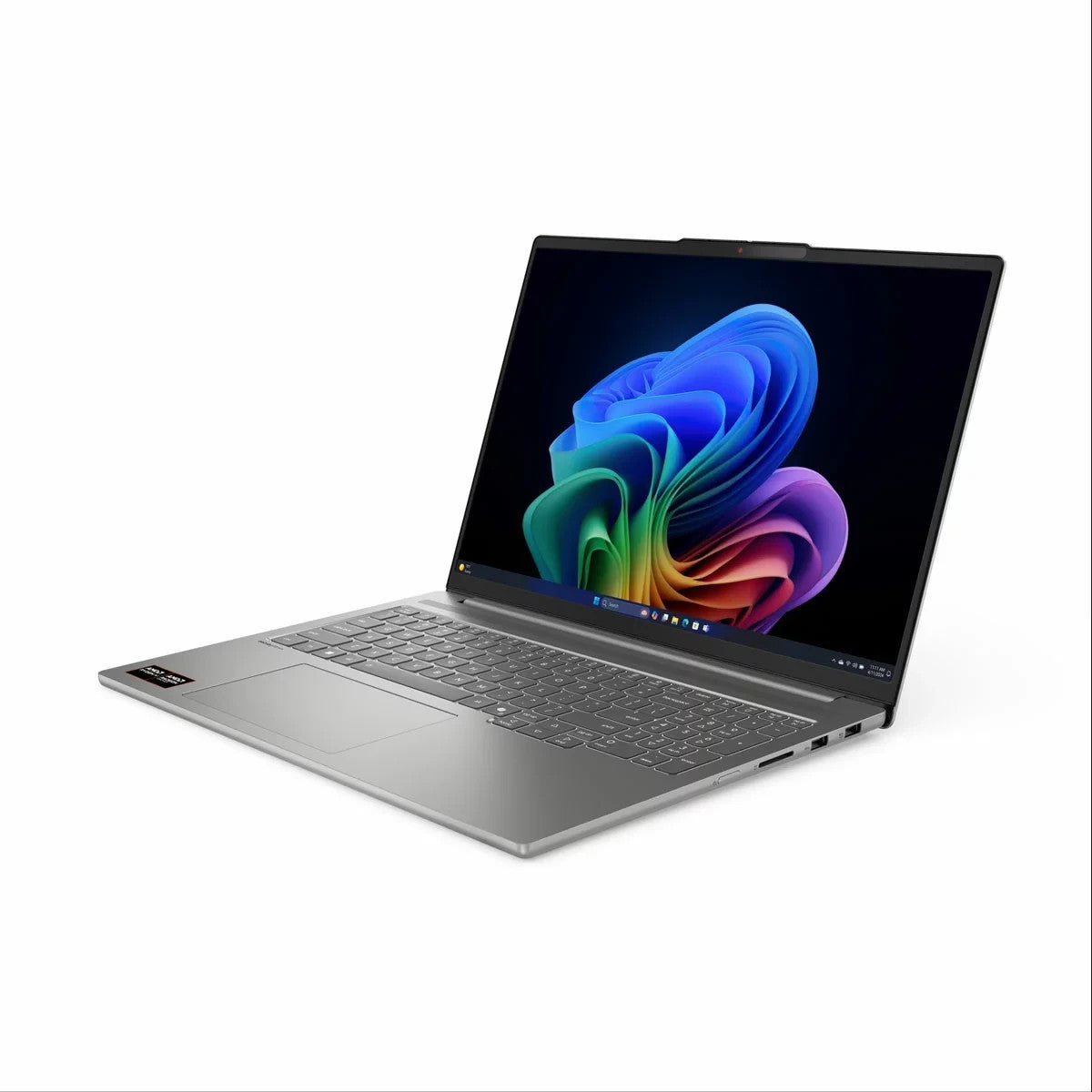 Lenovo IdeaPad Pro 5, Copilot+ PC  AMD AI 5, 24GB RAM 1TB SSD 16 Inch 83JN0023UK
