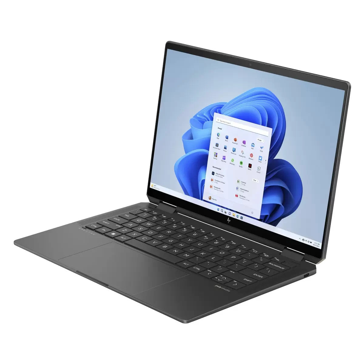 HP Spectre x360 Ultra 7 32GB RAM 512GB SSD 14" OLED 2 in 1 Laptop 14-eu0009na **