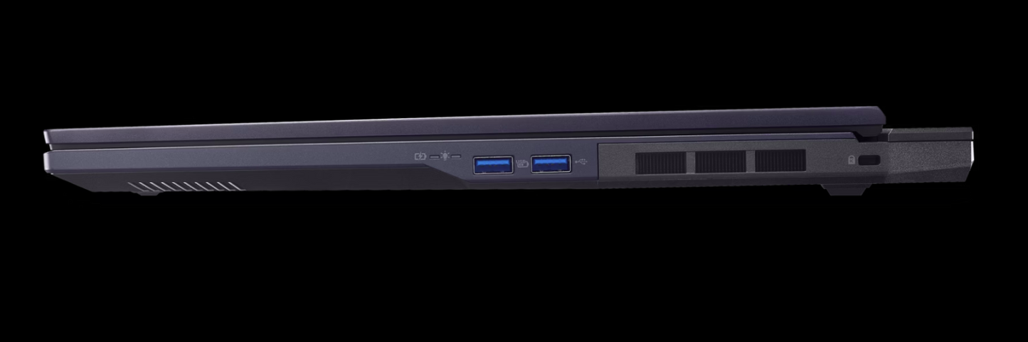 Acer Predator Helios Neo 18" AI Ultra 9 16GB RAM 1TB SSD RTX 5070 NH.QVLEK.006