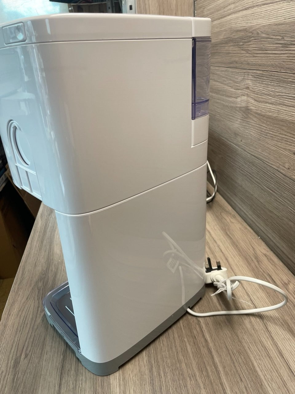 Cuisinart Soft Serve Ice Cream Maker, ICE48U Vegan Sorbet