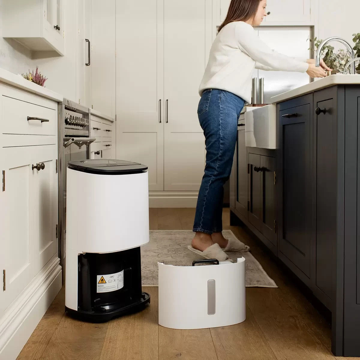 MeacoDry Arete® Two 18L Dehumidifier & Air Purifier *sealed*