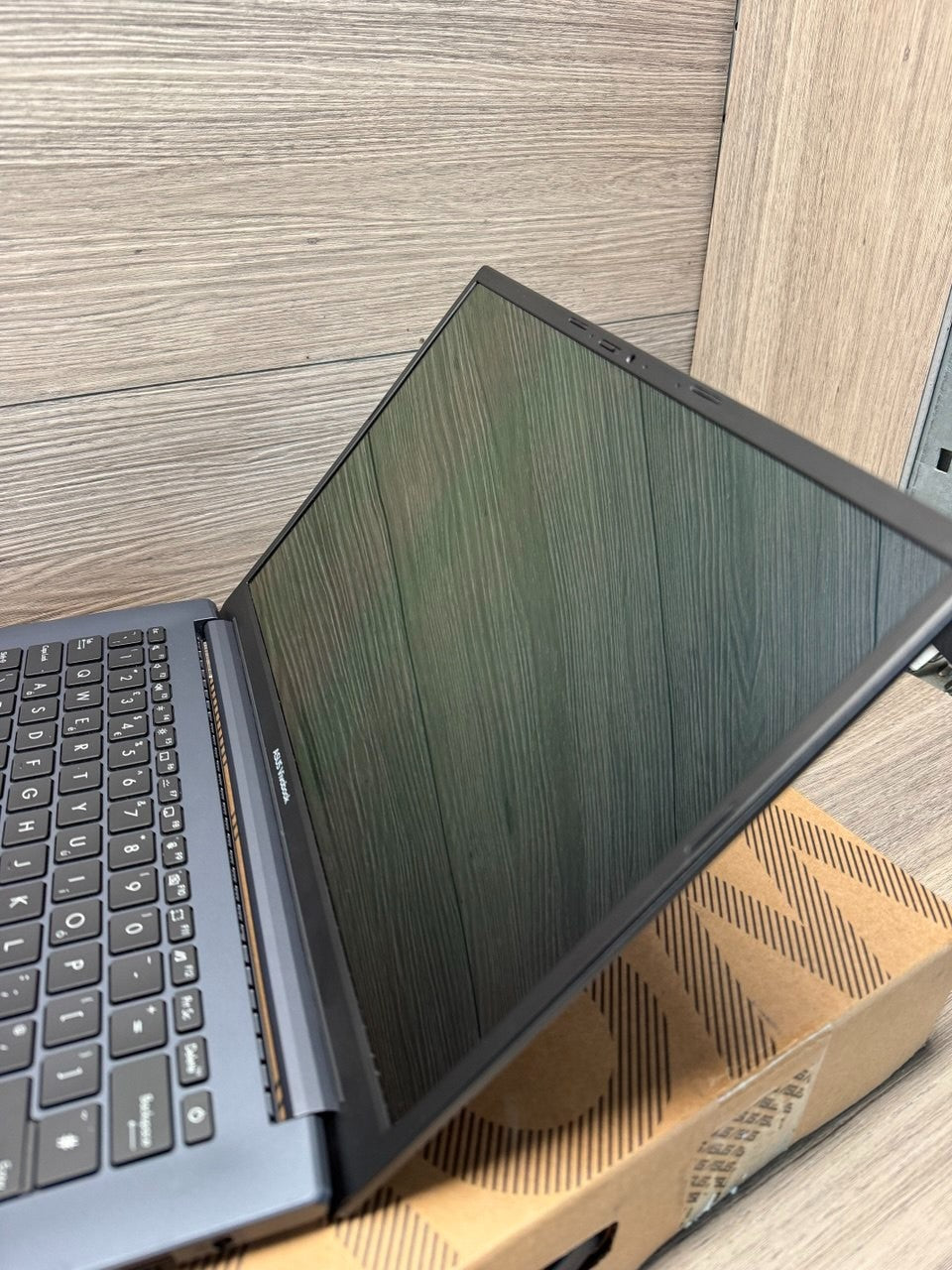 ASUS VivoBook Pro 14 OLED K3400PH-KM134W i5 512GB SSD NVIDIA GTX 1650 Windows 11