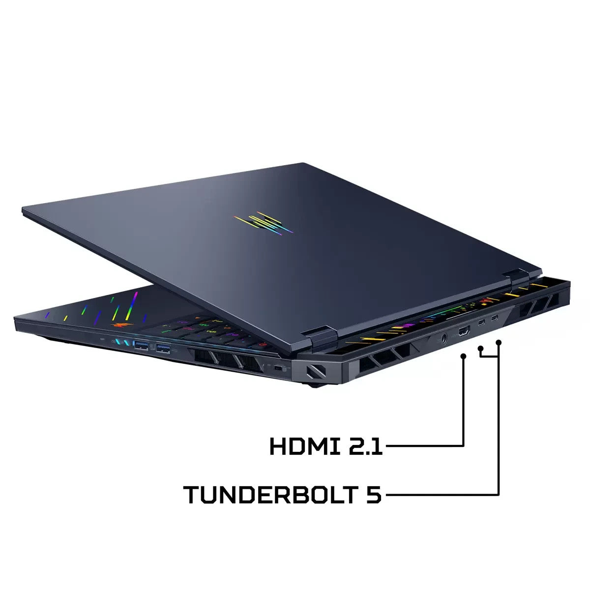 Acer Predator Helios 16 AI Ultra 9 64GB RAM 1TB SSD RTX 5090 Gaming NH.QW0EK.001