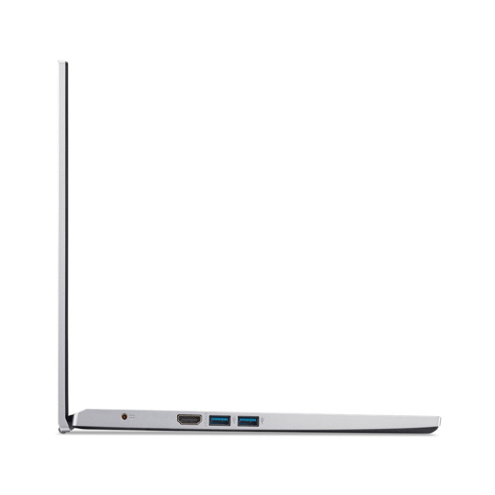 Acer Aspire 3 Intel Core i5, 512 GB SSD Silver A315-59-575V NX.K6SEK.00A NEW VAT