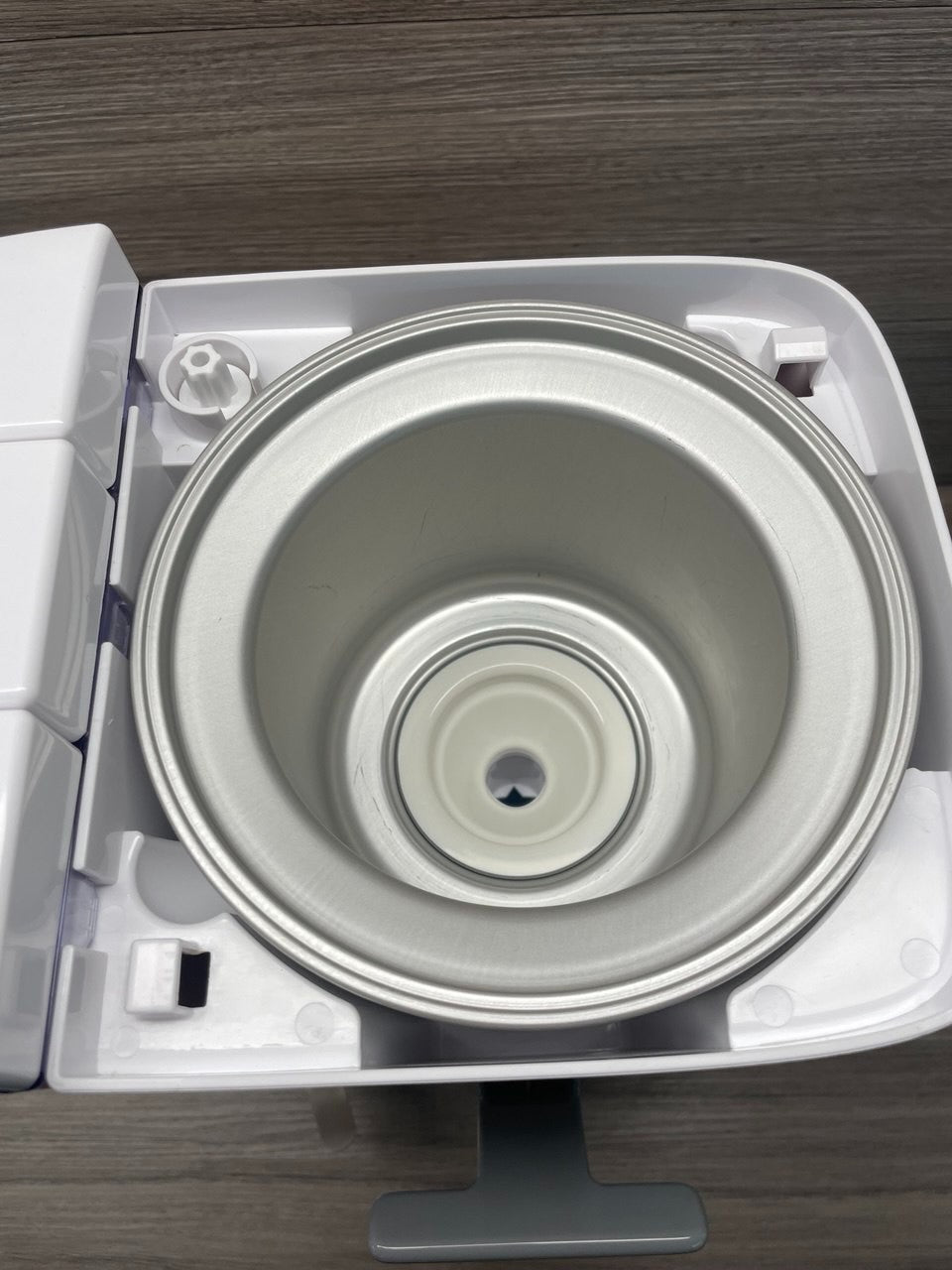 Cuisinart Soft Serve Ice Cream Maker, ICE48U Vegan Sorbet