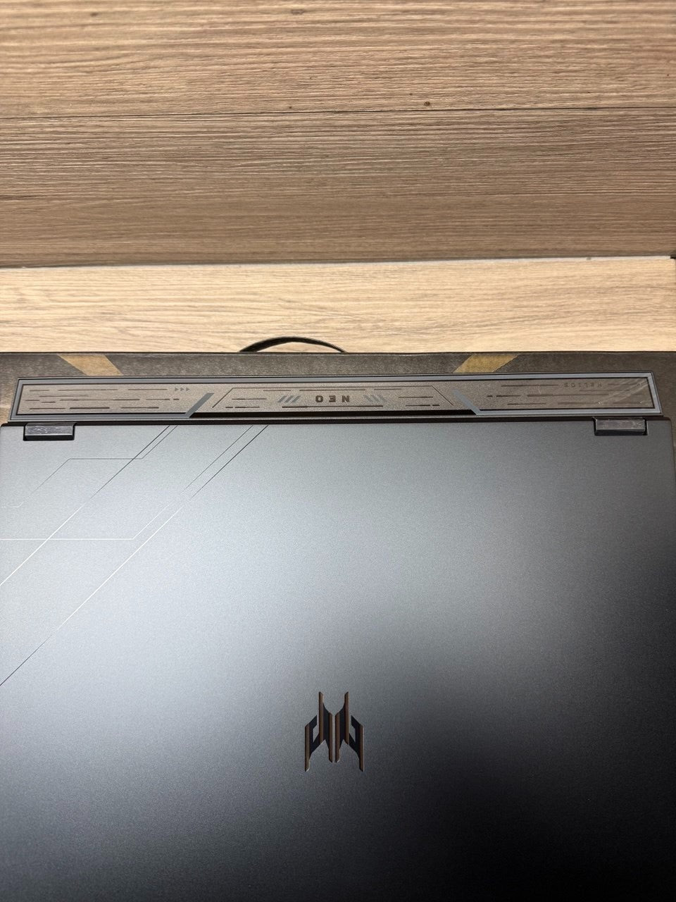 Acer Predator Helios Neo 18" AI Ultra 9 16GB RAM 1TB SSD RTX 5070 NH.QVLEK.006