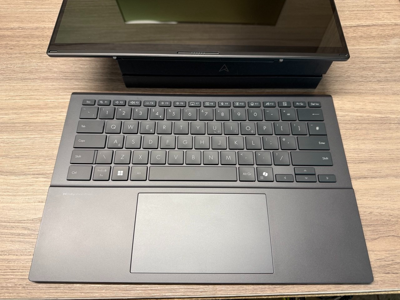 ASUS Zenbook DUO Dual Screen OLED 14" Laptop -Ultra 9, 2TB SSD, 32 GB RAM - Grey