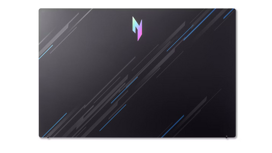 Acer Nitro V 15 i5 RTX 4050 16GB RAM 512GB SSD NH.QNBEK.001 ObsidianBlack laptop