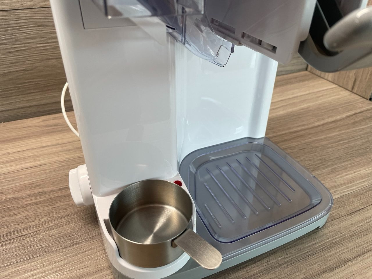 Cuisinart Soft Serve Ice Cream Maker, ICE48U Vegan Sorbet