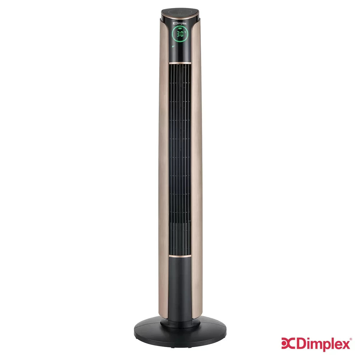 Dimplex Ion Fresh Cooling Tower Fan - Copper