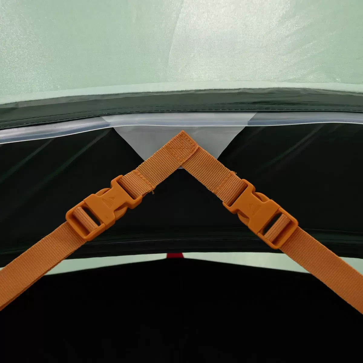 Vango Portree Air 800XL Inflatable Tent 8 Person 2 Bedroom Waterproof Family