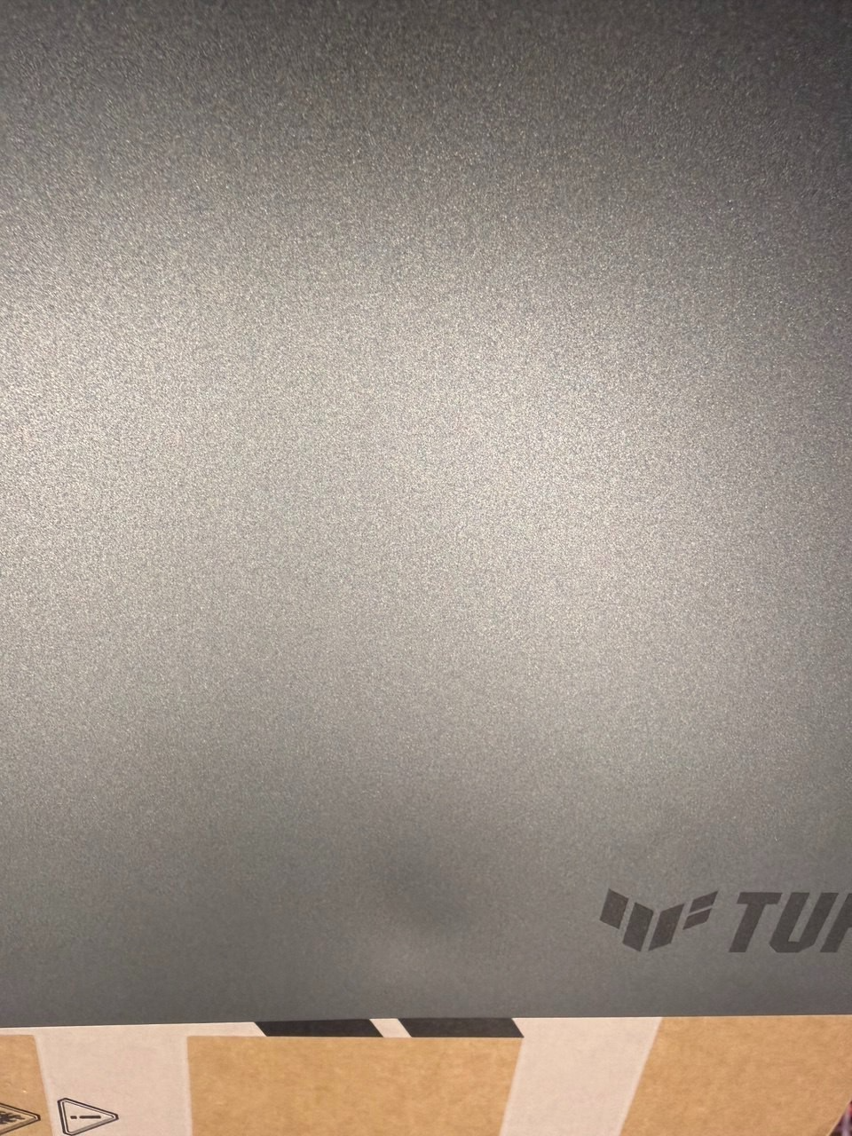 ASUS TUF A16 Ryzen 7 16GB RAM 1TB SSD  RTX 5060 16 Gaming Laptop FA608UM-RV010W