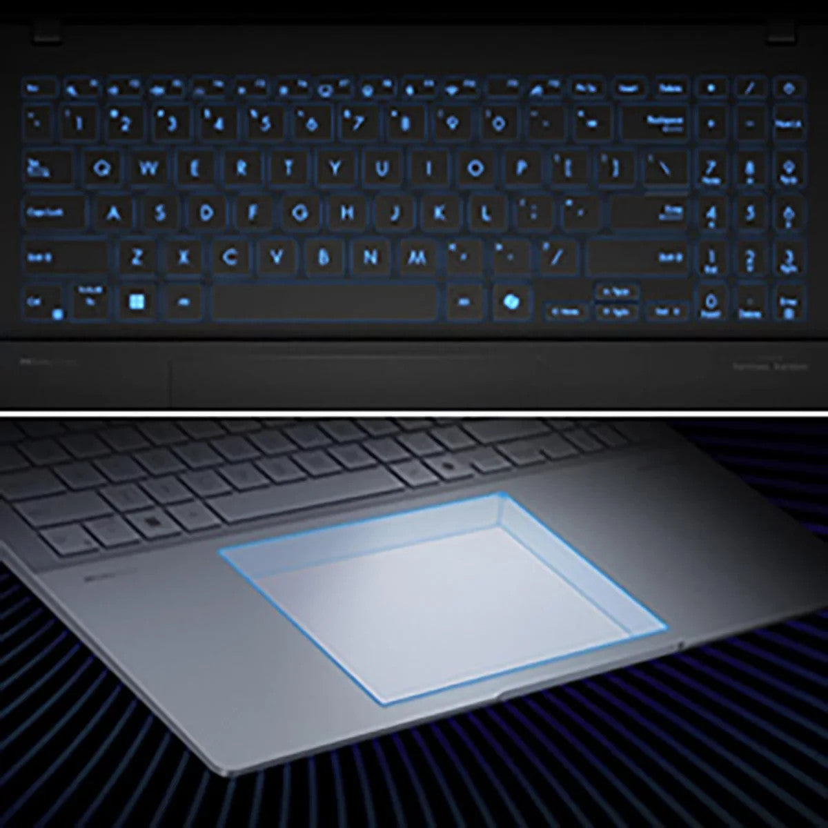 ASUS Vivobook S Ultra 9, 32GB RAM, 1TB SSD, 15.6 Inch OLED Laptop S5506MA-MA025W