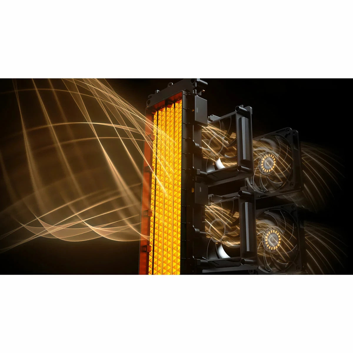 Dreo 20" Solaris 628 Ceramic Tower Heater