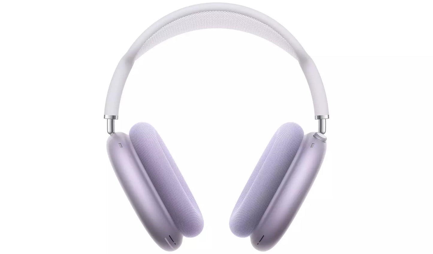 Apple AirPods Max Purple Wireless Bluetooth Headphones MWW83ZM/A Over Ear