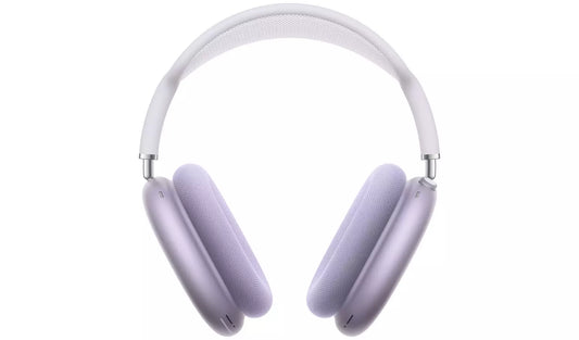 Apple AirPods Max Purple Wireless Bluetooth Headphones MWW83ZM/A Over Ear