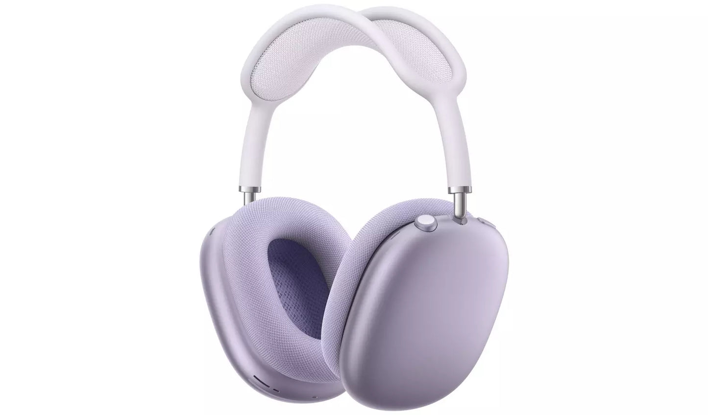 Apple AirPods Max Purple Wireless Bluetooth Headphones MWW83ZM/A Over Ear