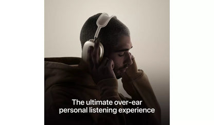 Apple AirPods Max Purple Wireless Bluetooth Headphones MWW83ZM/A Over Ear
