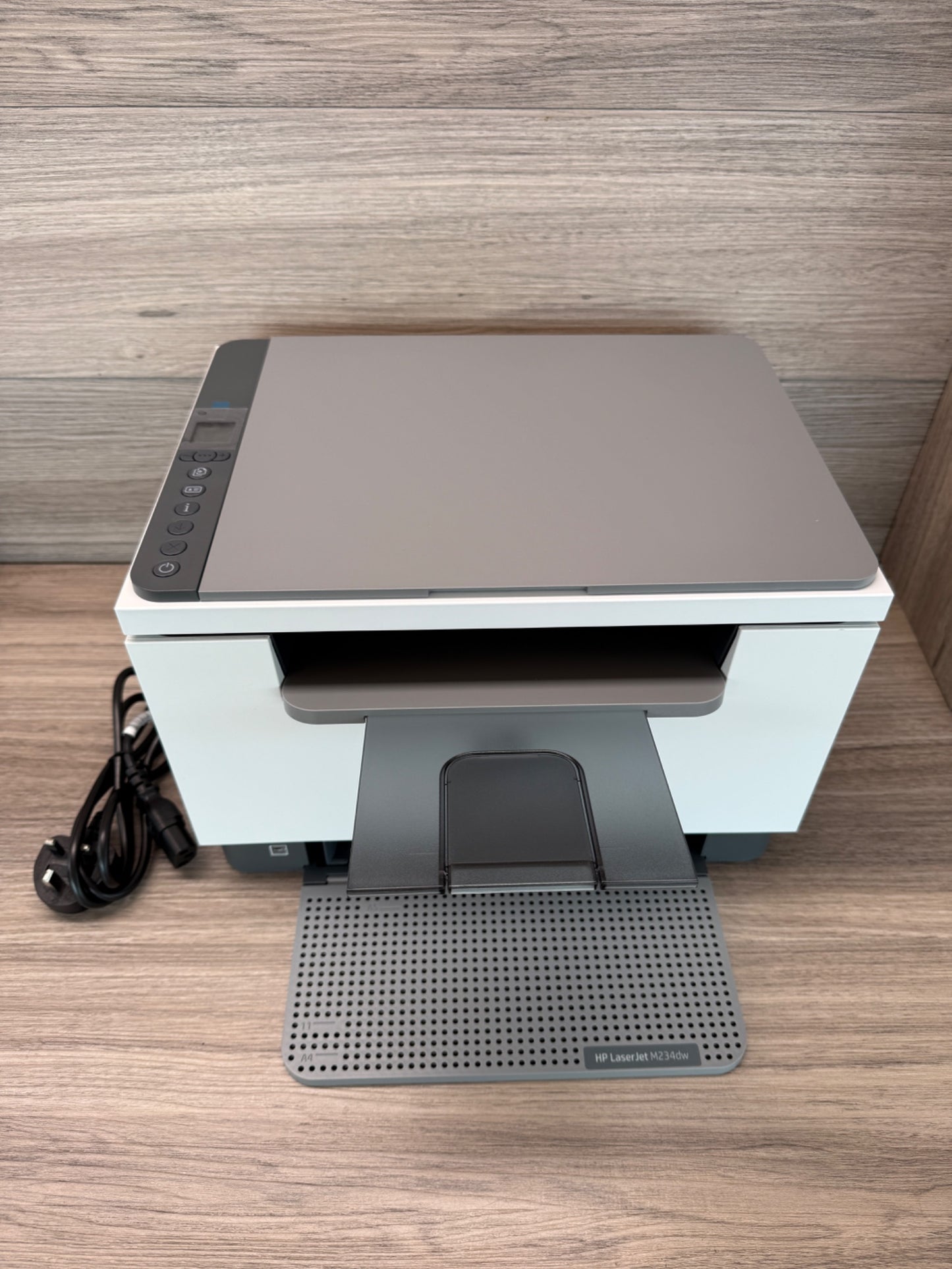HP LaserJet M234DW Wireless Multifunction Printer Print Copy Scan Duplex 29ppm