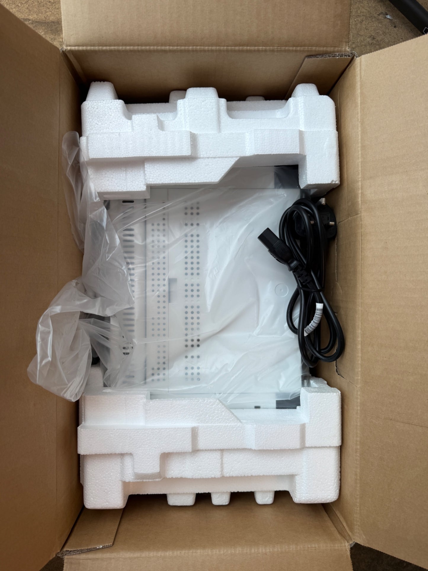 HP LaserJet M234DW Wireless Multifunction Printer Print Copy Scan Duplex 29ppm