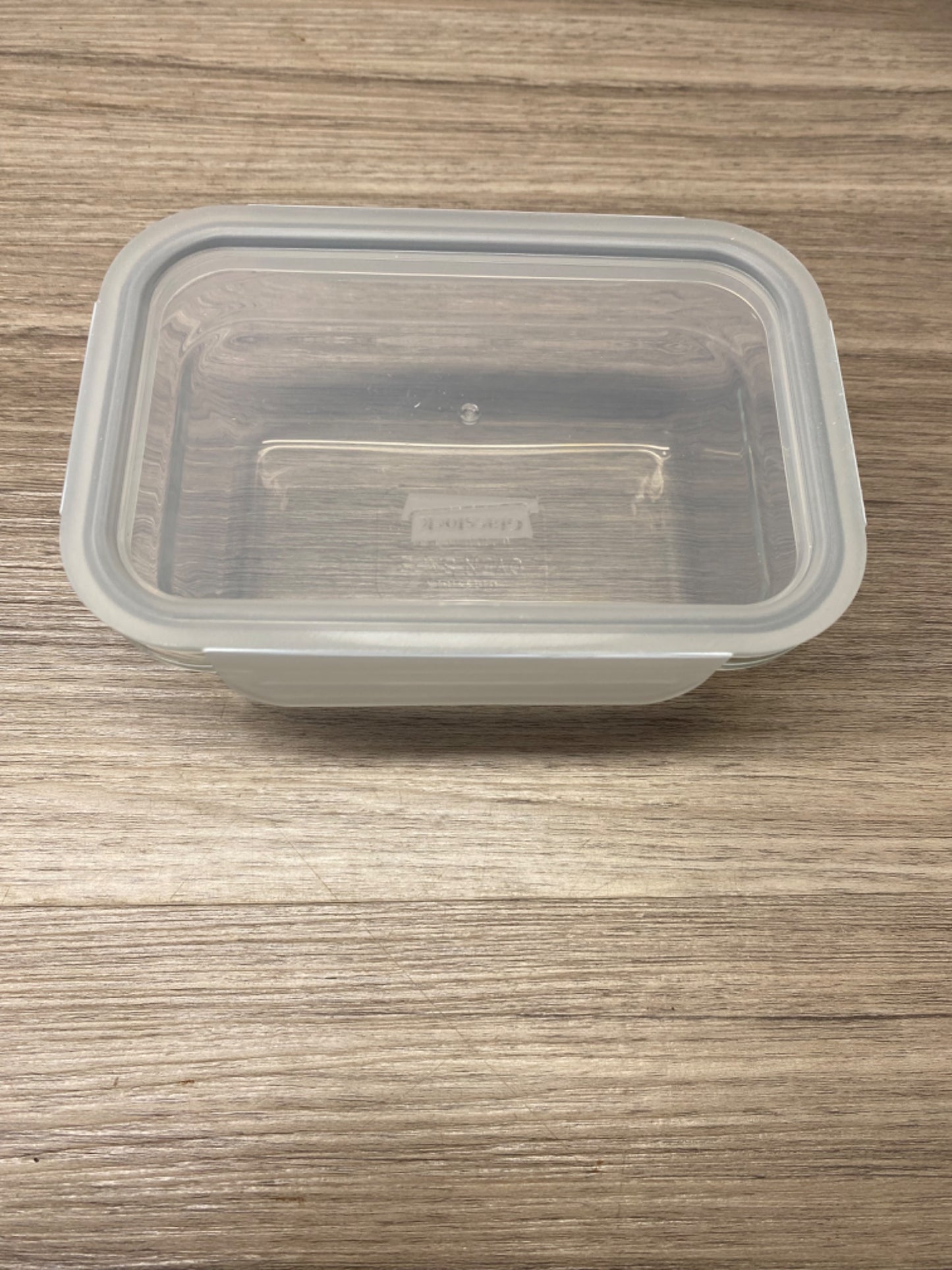 Glasslock 28 Piece Glass Food Storage Container Set Airtight Lids Microwave Safe