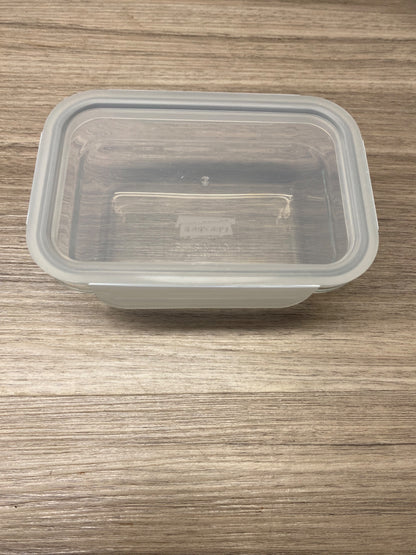 Glasslock 28 Piece Glass Food Storage Container Set Airtight Lids Microwave Safe
