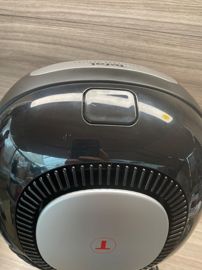 Tefal Actifry Multicook MY7418G1 Air Fryer 6L 1334W 14 Function Black 6.8kg