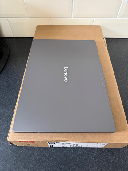 Lenovo IdeaPad Pro 5 16" OLED 2.8K Intel Core Ultra 5 24GB 1TB Laptop Grey
