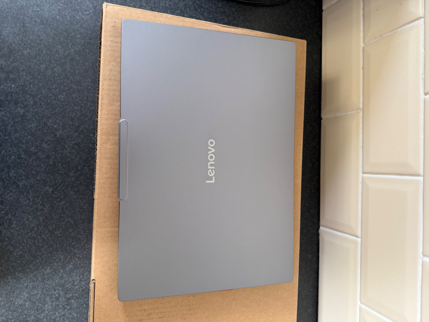 Lenovo IdeaPad Pro 5 16" OLED 2.8K Intel Core Ultra 5 24GB 1TB Laptop Grey