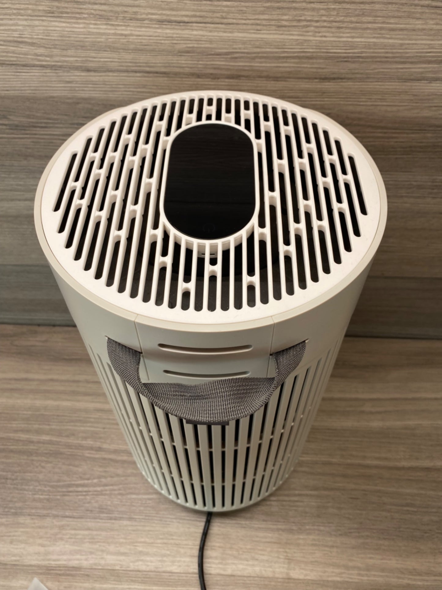 Blueair T10i ComfortPure 3-in-1 Air Purifier Heater Cooler HEPASilent 78m²