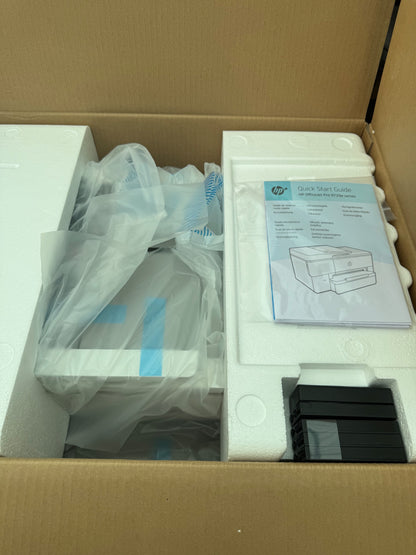 HP OfficeJet Pro 9720e A3 All-in-One Wireless Inkjet Printer 22ppm AirPrint