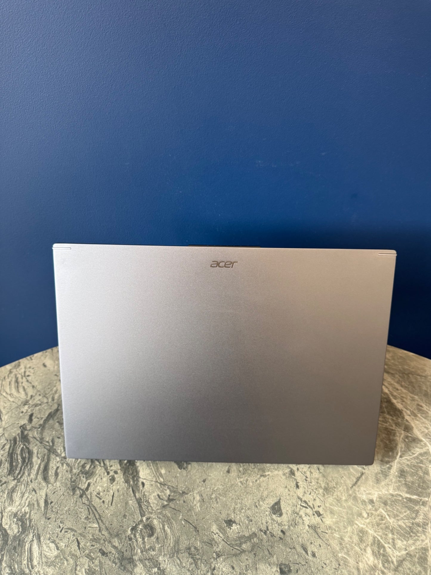 Acer Aspire 16 OLED Laptop Intel Core Ultra 5 125H 16GB RAM 512GB SSD Grey