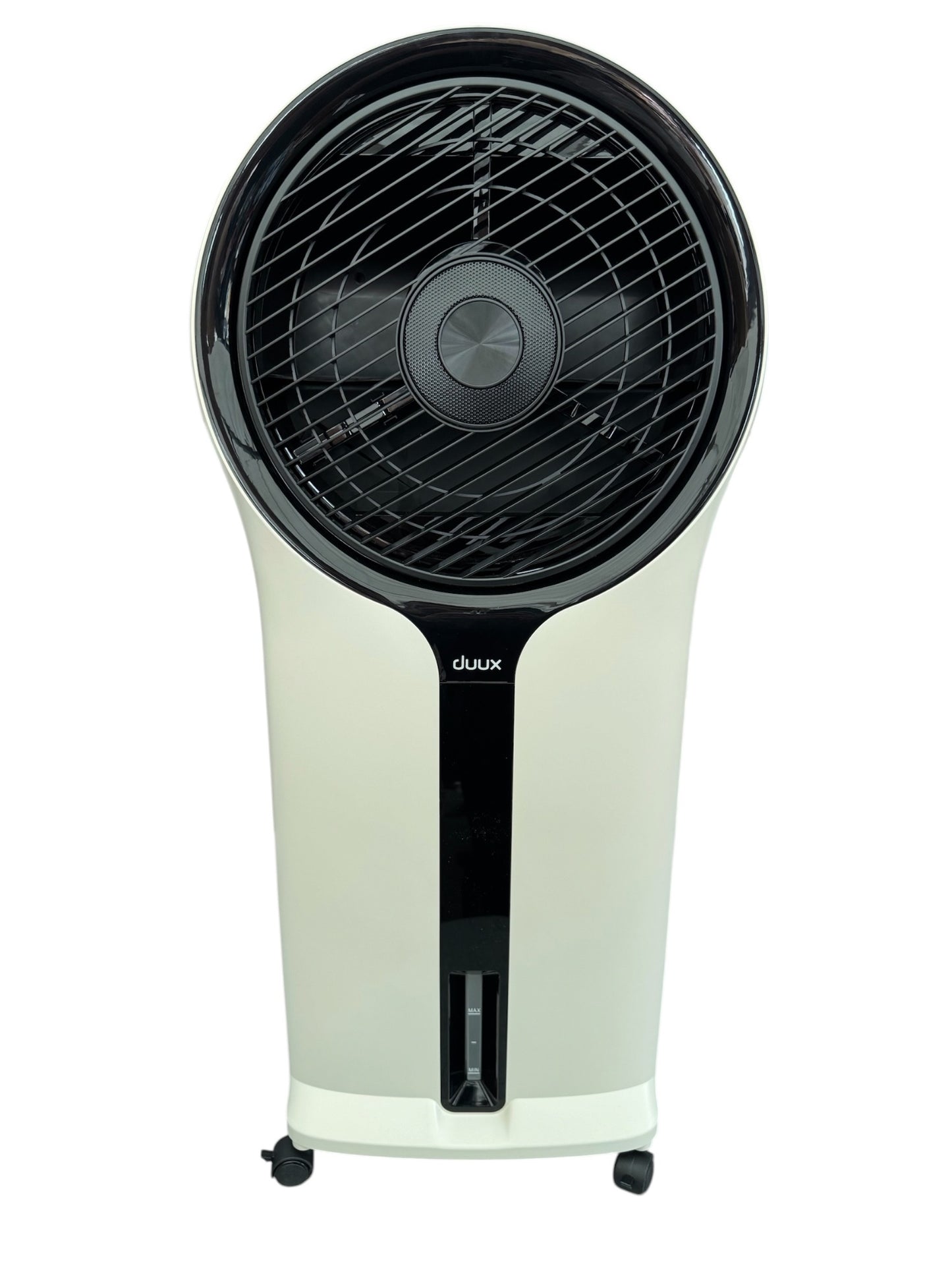 Duux Mist Air Cooler DXAC900UK Stone 110W 5.5L Remote Control 50m² Room Fan
