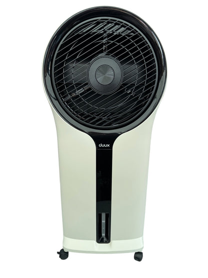 Duux Mist Air Cooler DXAC900UK Stone 110W 5.5L Remote Control 50m² Room Fan