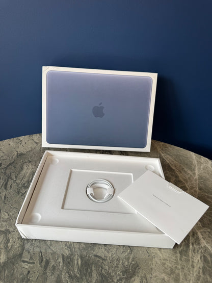 Apple MacBook Neo 13" Indigo A18 Pro 8GB 512GB SSD MHFG4B/A ( AppleCare+ ) VAT