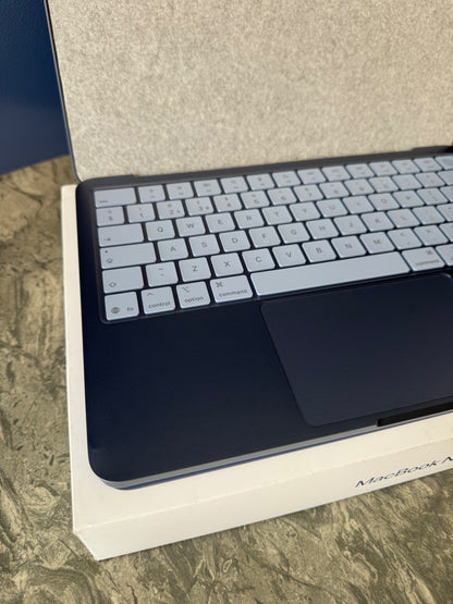 Apple MacBook Neo 13" Indigo A18 Pro 8GB 512GB SSD MHFG4B/A ( AppleCare+ ) VAT