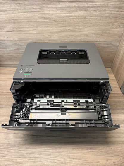 Brother HL-L2400DWE Mono Laser Printer Wireless Duplex 30ppm 5GHz Wi-Fi USB