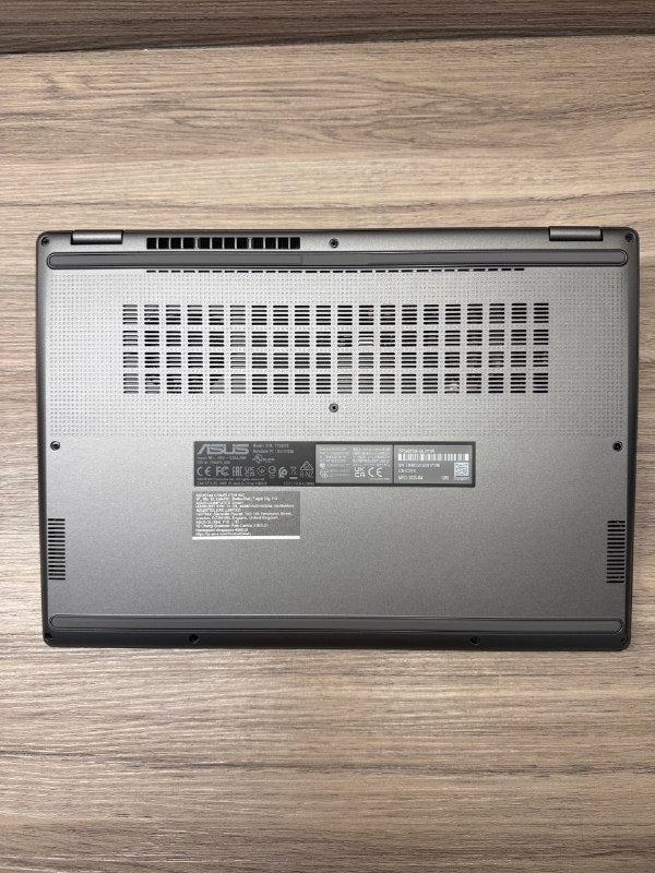 ASUS Vivobook Flip 14 OLED 2-in-1 Laptop Core Ultra 5 16GB 512GB TP3407SA