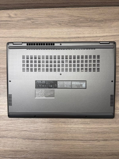 ASUS Vivobook Flip 14 OLED 2-in-1 Laptop Core Ultra 5 16GB 512GB TP3407SA