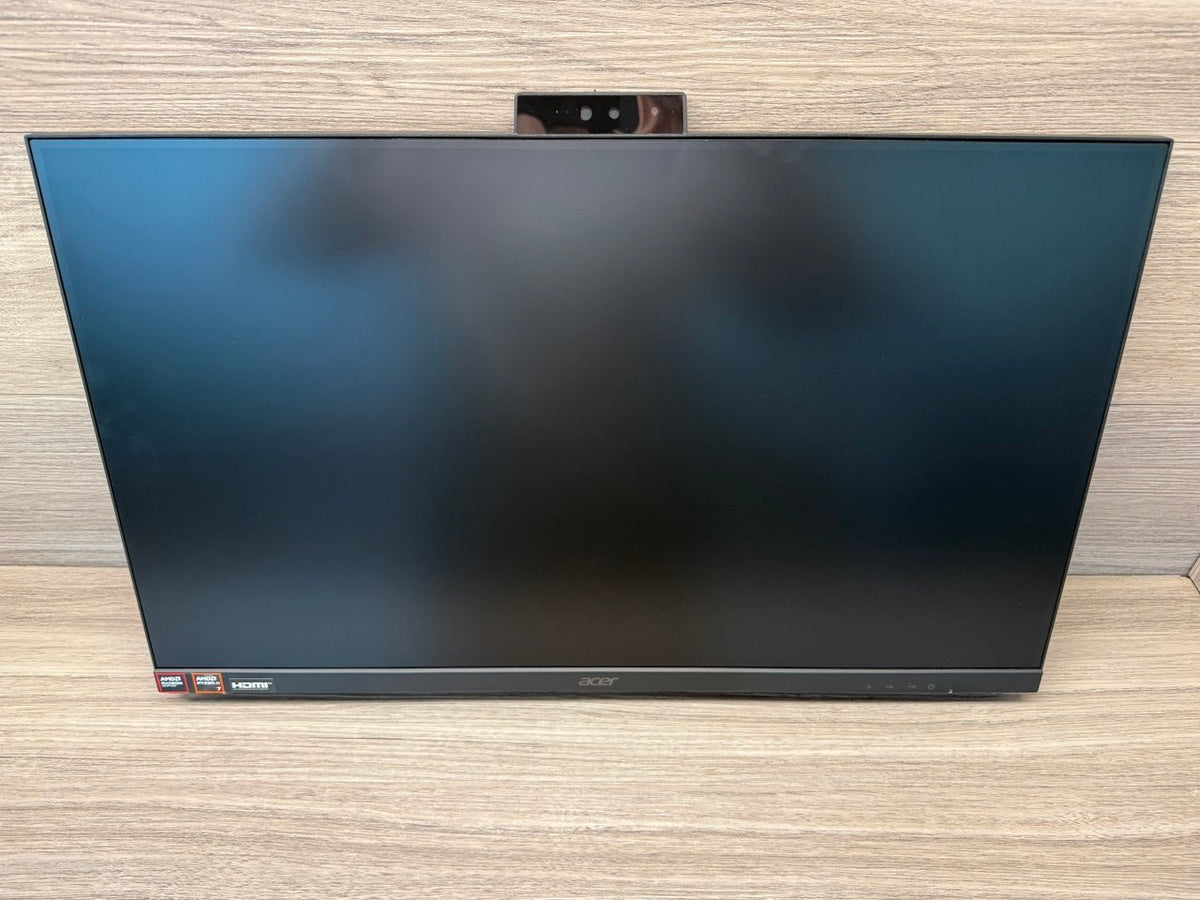 Acer C27-B All in One Desktop PC AMD Ryzen AI 7 16GB 1TB SSD 27" FHD Black