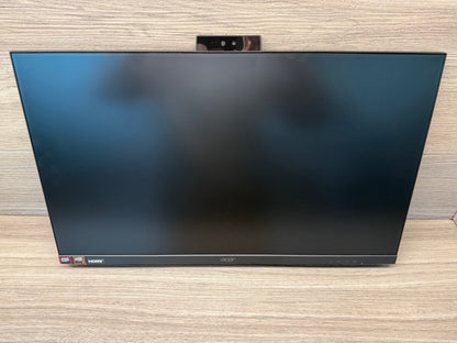 Acer C27-B All in One Desktop PC AMD Ryzen AI 7 16GB 1TB SSD 27" FHD Black