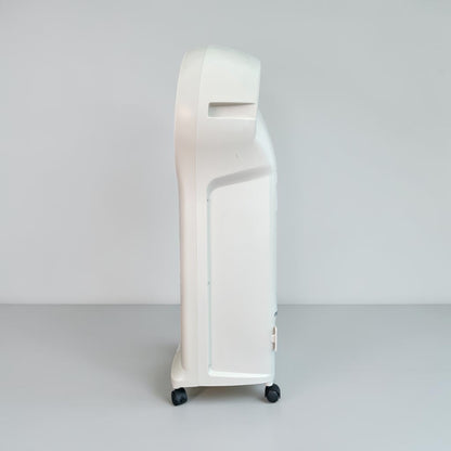 Duux Mist Air Cooler Stone DXAC900UK 110W 5.5L Tank Remote Control 50m²