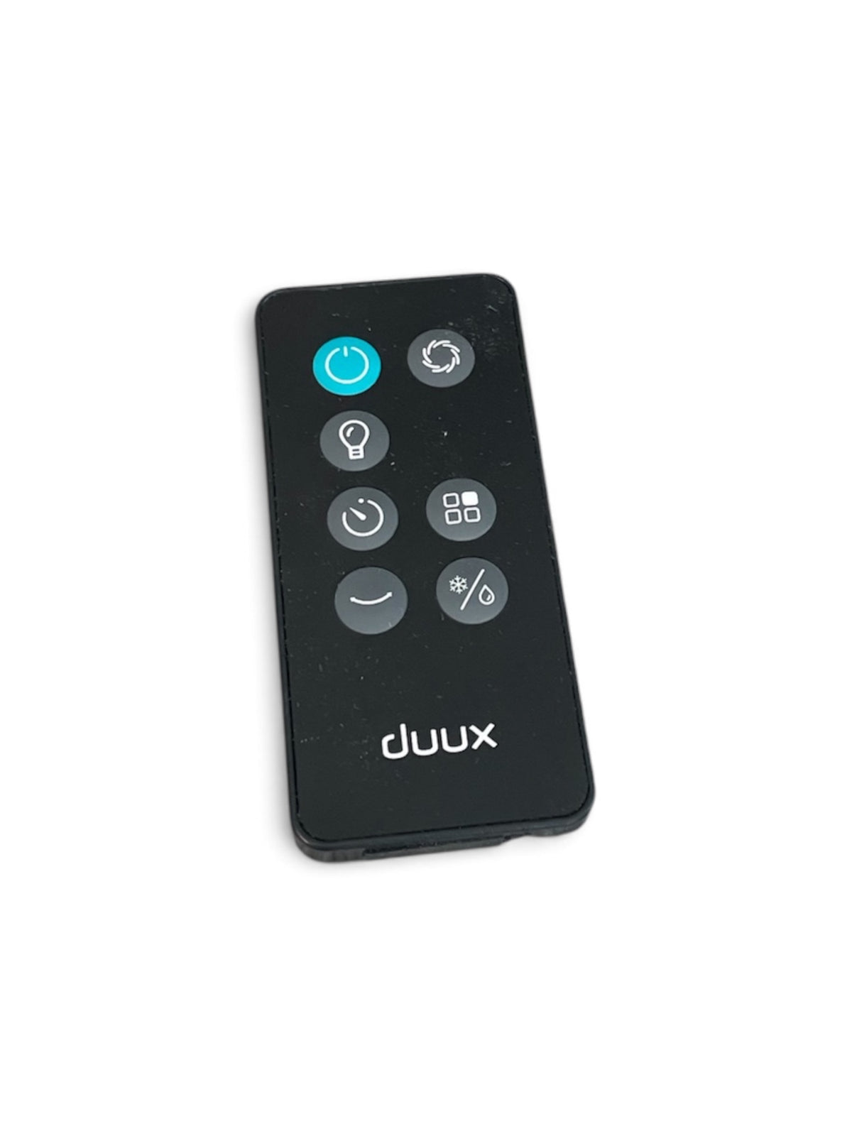 Duux Mist Air Cooler Stone DXAC900UK 110W 5.5L Tank Remote Control 50m²