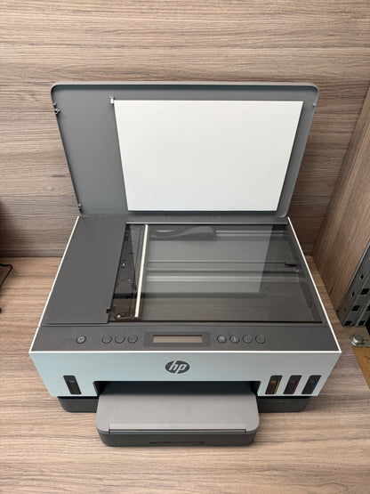 HP Smart Tank 7005 All-in-One A4 Colour Wireless Inkjet Printer WiFi Duplex