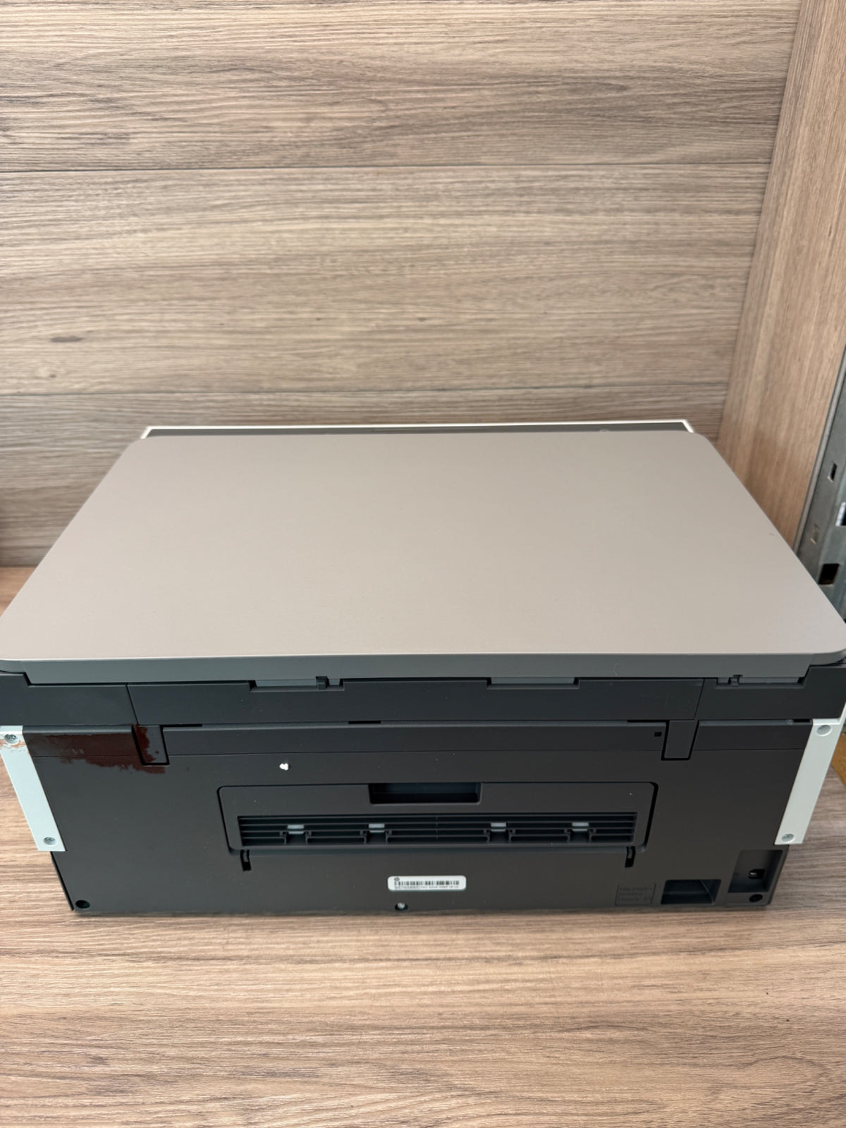 HP Smart Tank 7005 All-in-One A4 Colour Wireless Inkjet Printer WiFi Duplex