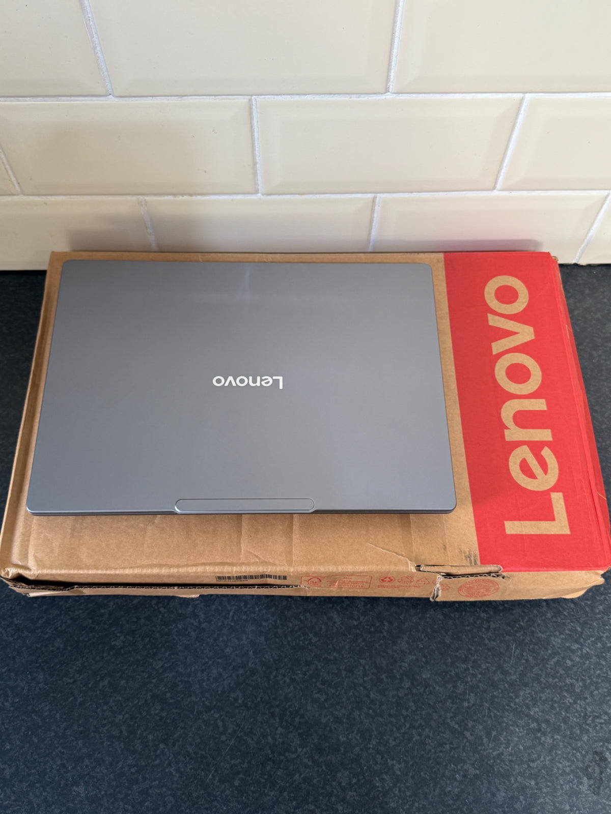 Lenovo IdeaPad Pro 5 14" OLED AMD Ryzen AI 7 32GB 1TB SSD Laptop Notebook Grey